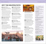 DK Top 10 New York City