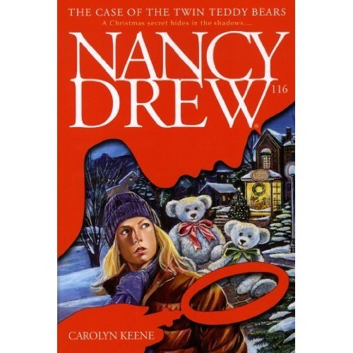 Nancy Drew: Case of the Twin Teddy Bears