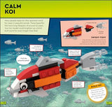 LEGO Pocket Builder Pets: Build Cute Companions
