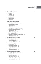 ESSENTIALS OF BLOOD BANKING & TRANSFUSION MEDICINE