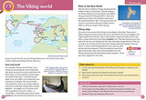 Invaders Pupil Book (Collins Primary History)
