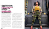 Stepping Out: The Unapologetic Style of African Americans over Fifty