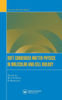 Soft Condensed Matter Physics in Molecular and Cell Biology (Scottish Graduate) - Retail Maharaj