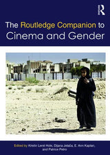 The Routledge Companion to Cinema & Gender - Retail Maharaj