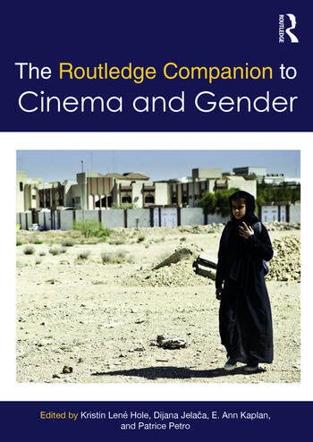 The Routledge Companion to Cinema & Gender - Retail Maharaj