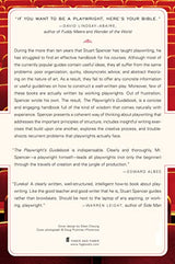 The Playwright's Guidebook: An Insightful Primer on the Art of Dramatic Writing