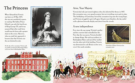 V&A Introduces: Queen Victoria - Retail Maharaj