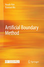 Artificial Boundary Method - Retail Maharaj