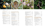 Fruit Trees for Every Garden: An Organic Approach to Growing Apples, Pears, Peaches, Plums, Citrus, and More