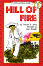 Hill of Fire (I Can Read Level 3) - Retail Maharaj