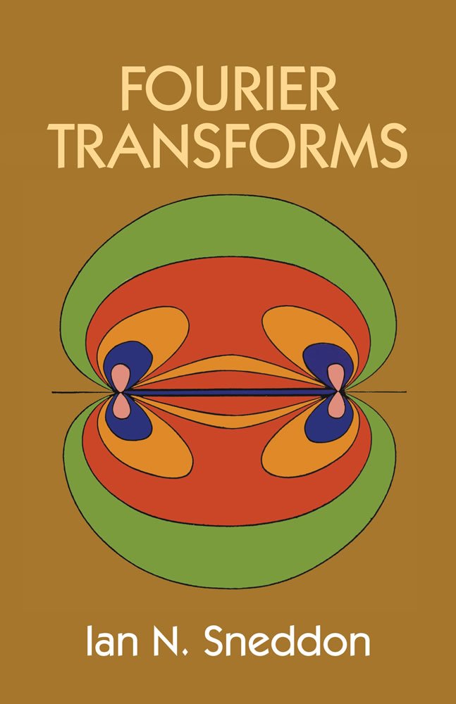 FOURIER TRANSFORMS