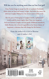 An East End Girl - Retail Maharaj