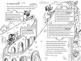 Kay's Marvellous Medicine: A Gross and Gruesome History of the Human Body
