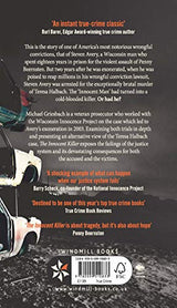 The Innocent Killer - Retail Maharaj