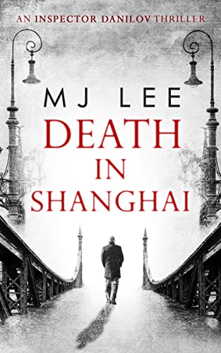 Death In Shanghai