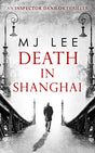 Death In Shanghai - Retail Maharaj