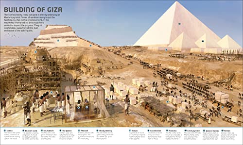 Incredible History: Lost Worlds Brought Back to Life