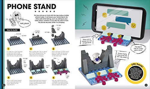 LEGO Life Hacks