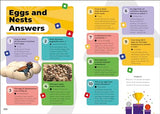 Kahoot! Quiz Time Dinosaurs: 250 Trivia Questions (with QR Codes Inside for 150 Interactive Bonus Questions) – Educational Kids Quiz Book
