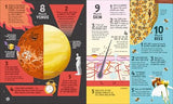 5 FACTS A DAY SCIENCE