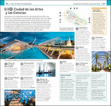 DK Eyewitness Top 10 Valencia (Pocket Travel Guide)