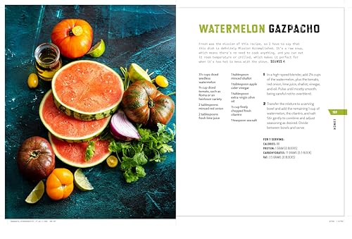 Badass Vegan: Fuel Your Body, Ph*ck the System, and Live Your Life Right: A Cookbook