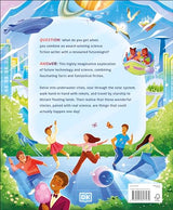 The Children's Book of the Future