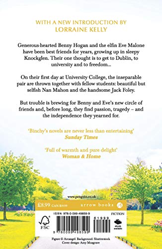 Circle Of Friends: From the bestselling author of Light a Penny Candle