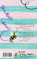 The Bee's Knees - Retail Maharaj