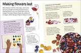 Flowers: Explore Nature with Fun Facts and Activities (Nature Explorers)