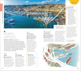 DK Eyewitness Italian Riviera (Travel Guide)