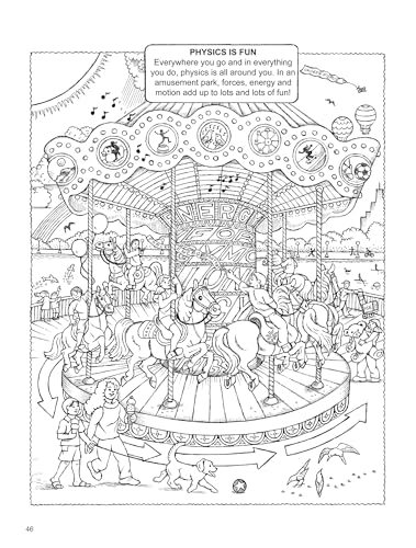 My First Book about Physics