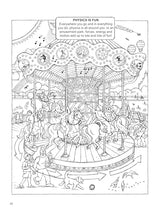 My First Book about Physics