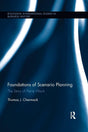 Foundations of Scenario Planning: The Story of Pierre Wack (Routledge International Studies in Business History) - Retail Maharaj