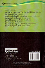 Wordsworth Poet of Nature and Poet of Man - Retail Maharaj