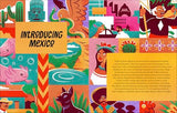 ¡Viva Mexico!