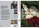Shosha (Penguin Modern Classics) - Retail Maharaj