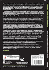 Computable General Equilibrium Modeling:Theory and Applications - Retail Maharaj