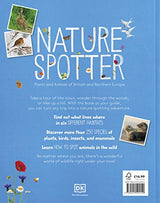Nature Spotter