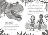 Dinosaur Club: The T-Rex Attack