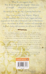 Begum's Secret, The - Retail Maharaj