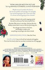 Everything, Everything (Movie Tie-In)