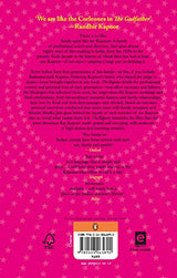 Kapoors : The First Family of Indian Cin: The First Family Of Indian Cinema - Retail Maharaj