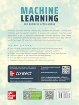 Machine Learning for Business Applications | Pratyush Banerjee, Supriti Mishra & Shivashankar Chari | Business Applications Case Studies | Machine Learning Algorithms - Retail Maharaj
