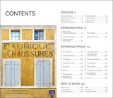 DK Eyewitness France (Travel Guide)