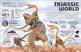 Our World in Numbers Dinosaurs and Other Prehistoric Life: An Encyclopedia of Fantastic Facts