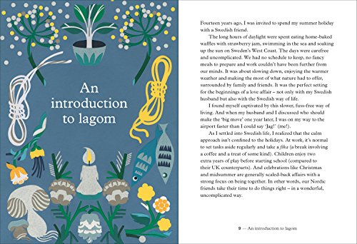 Lagom - Retail Maharaj