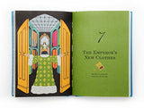 LITTLE MERMAID AND OTHER FAIRY TALES: (Illustrated with Interactive Elements) - Retail Maharaj