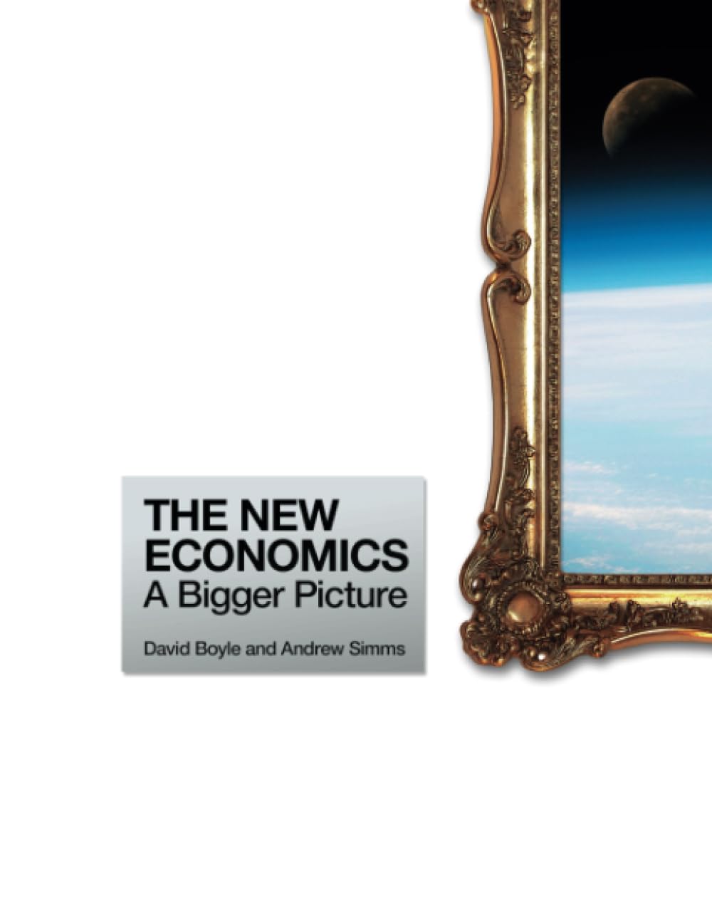 The New Economics: A Bigger Picture - Retail Maharaj