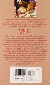 Vanity: 7 (Jane Feather's s)